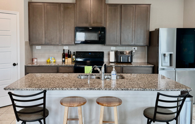 3006 OLD ALMONTE DR San Antonio, TX 78224