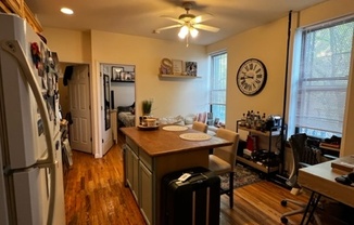 2 beds, 1 bath, $3,450, Unit 2-R