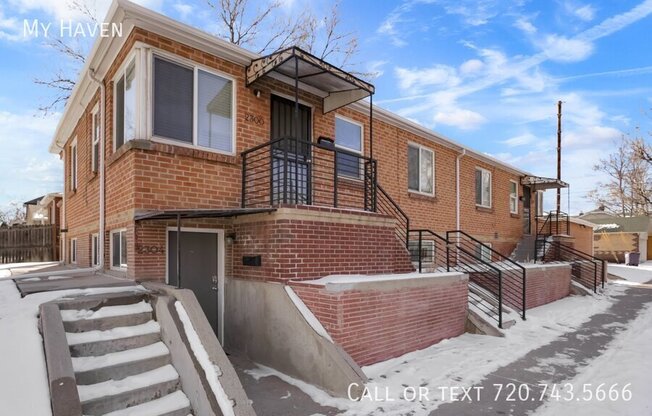 2300 W 39 AVE