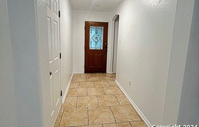 Spacious Floorplan in Laurel Mountain Ranch - Ready for Move in!