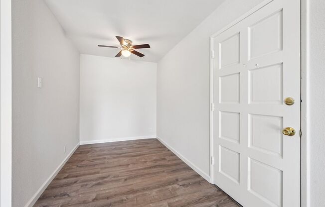 2 beds, 1 bath, 760 sqft, $1,395