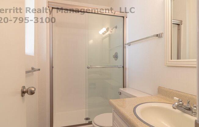 2 beds, 2 baths, 1,100 sqft, $1,195, Unit 3681