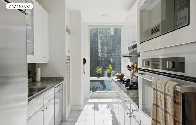 2 beds, 2.5 baths, 1,590 sqft, $9,250, Unit 9E