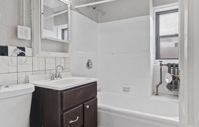 Studio, 1 bath, 420 sqft, $795, Unit 506