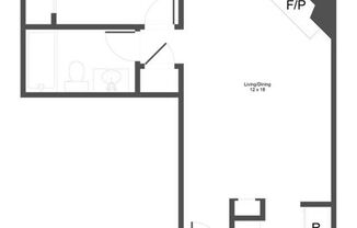 Partner-provided photo for $949 unit