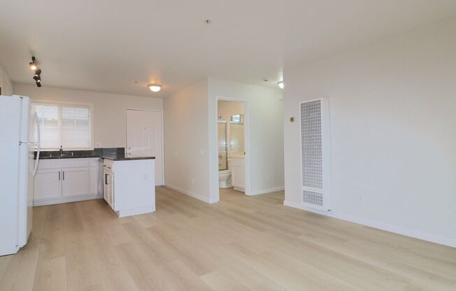 Bel Vue Terrace Apartments