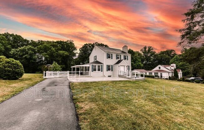 3529 WOODBURN RD