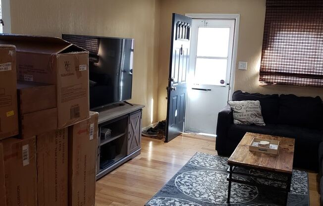 Charming, Updated 4-Bedroom Home in the Heart of Lawrenceville 114 43rd 1/2 Street