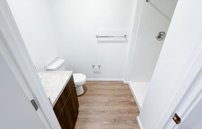 Studio, 1 bath, 186 sqft, $1,295, Unit 212