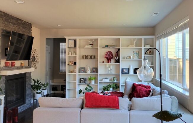 3 Bedroom Home in Poulsbo's Vinland Point