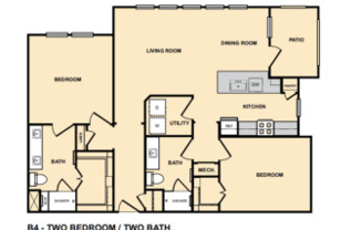 Partner-provided photo for $1799 unit
