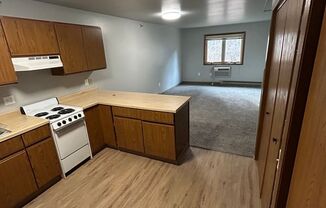 2 beds, 1 bath, 2 sqft, $1,095, Unit 1038 Fond du Lac Ave Unit 201