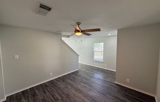 Beautiful, fully remodeled 3 bedroom, 2.5 bathroom home in prime location!