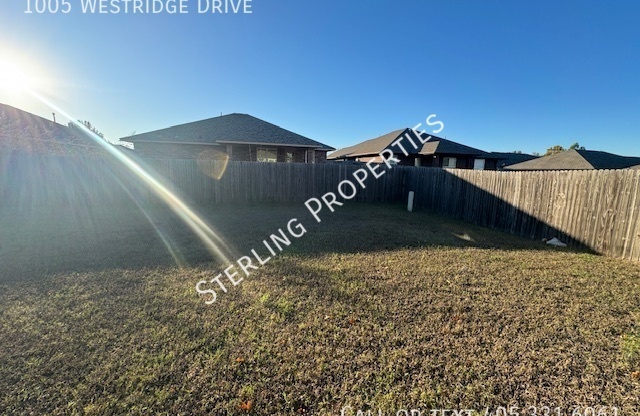 Partner-provided property photo