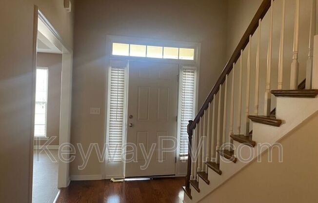 145 PREAKNESS DR