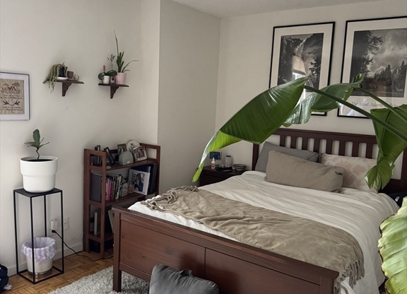 1 bed, 1 bath, 870 sqft, $3,000, Unit 509