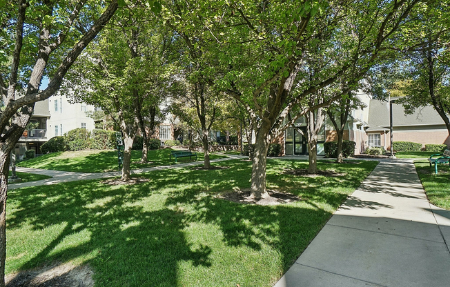 Fitness Center South Area