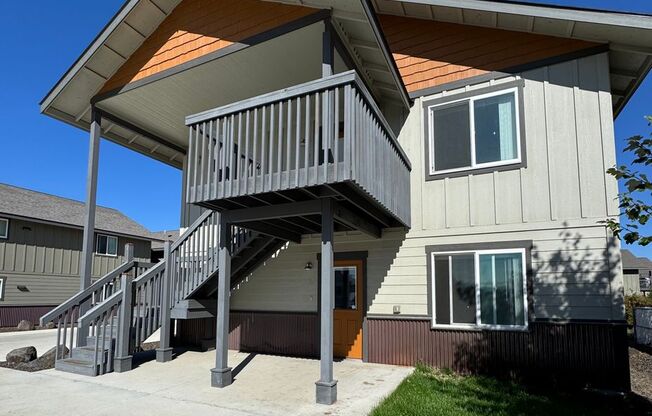 Cambridge Place I - 2225