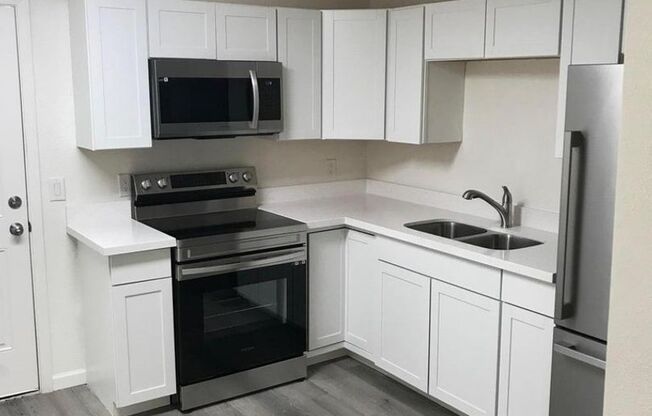 2 BEDROOM UNIT IN SURPRISE