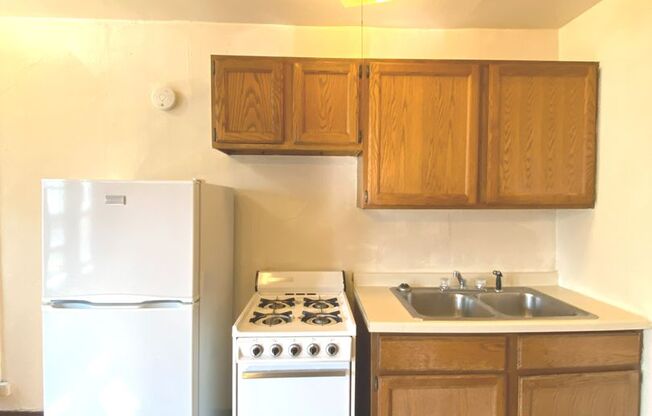 Studio, 1 bath, $775, Unit 303