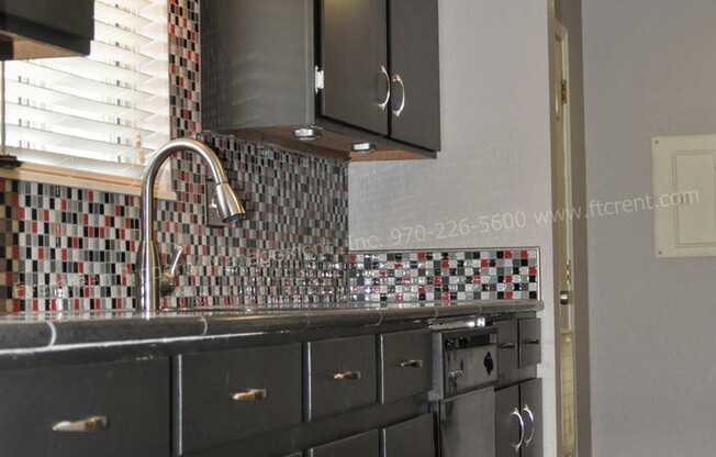 Beautifully Updated Home!