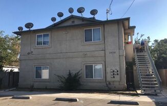 1426 Lake Street