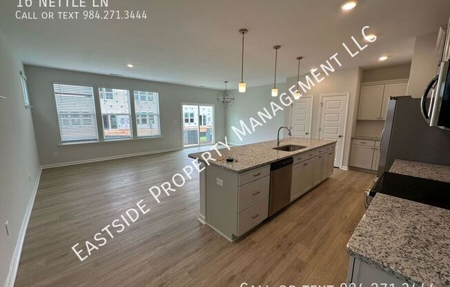 16 NETTLE LN