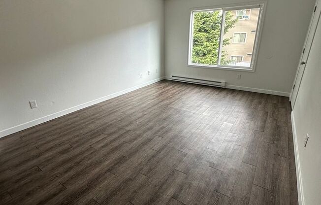 Stark Street Townhomes- SST