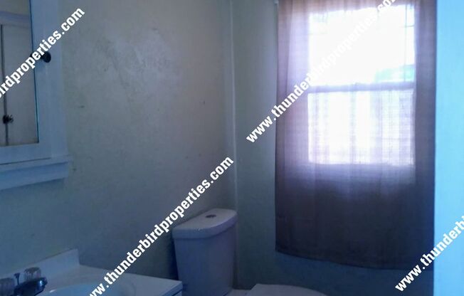 2 beds, 1 bath, $1,450