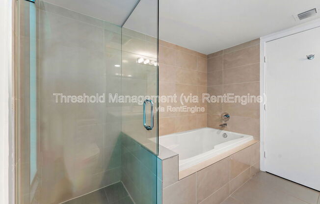 2 beds, 2 baths, 1,128 sqft, $5,000, Unit 605