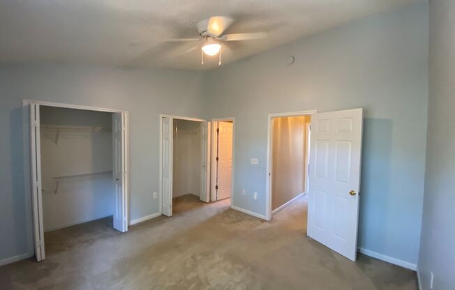 2 beds, 1.5 baths, $1,550