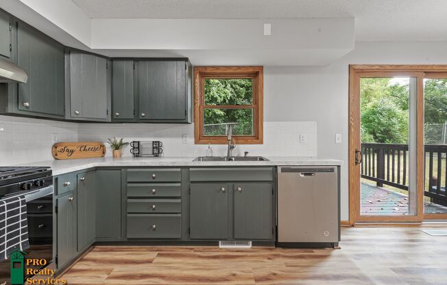 4 Bedroom Home in Plymouth