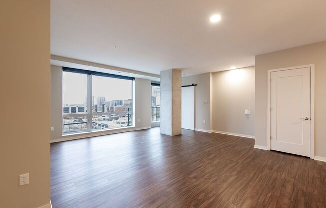 2 beds, 2 baths, 957 sqft, $3,899, Unit 1403