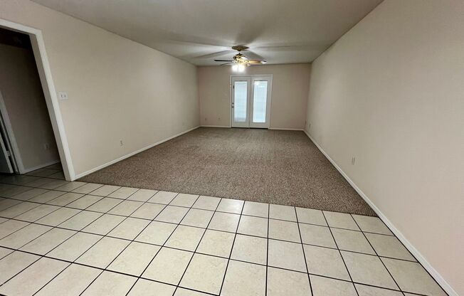 2 beds, 2 baths, $1,000