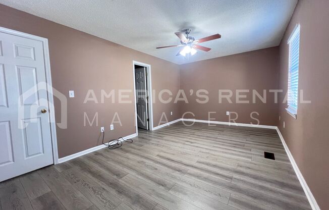 2 beds, 2 baths, $1,400