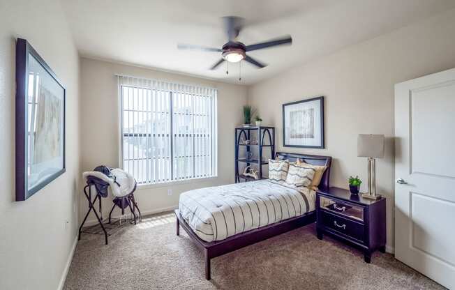 Le Mirage Apartments Bedroom Apartment for rent in Midland, TX