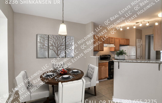 8236 SHINKANSEN DR