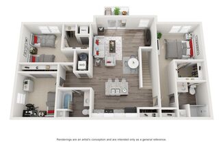 Rock Pointe Village II LLC