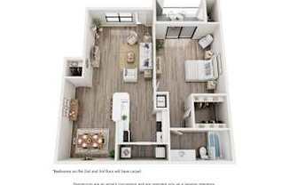 Partner-provided photo for $1373 unit
