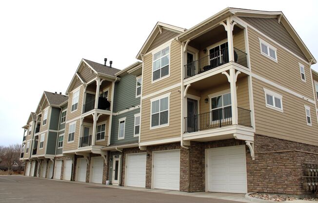 Chic Condo Living in Loveland