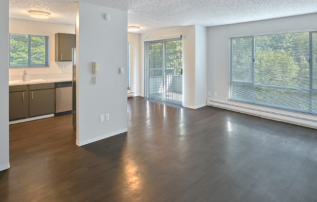 Holden Apartments