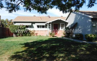 3 beds, 2 baths, $2,295