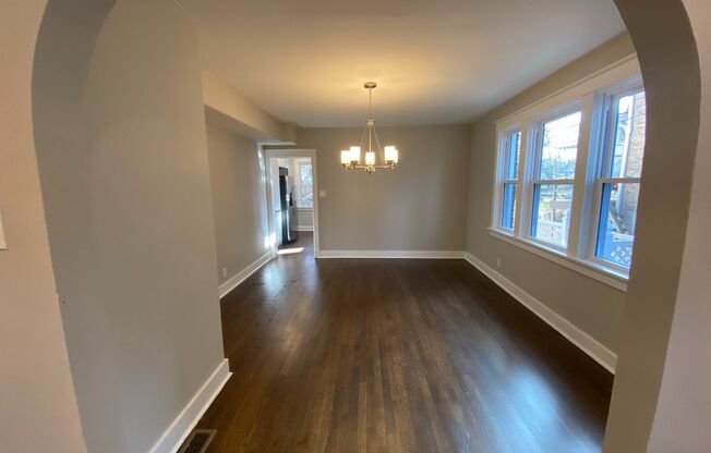 108 N. Homewood Ave. - PPE (Student)