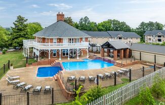 Park Ridge Apartments