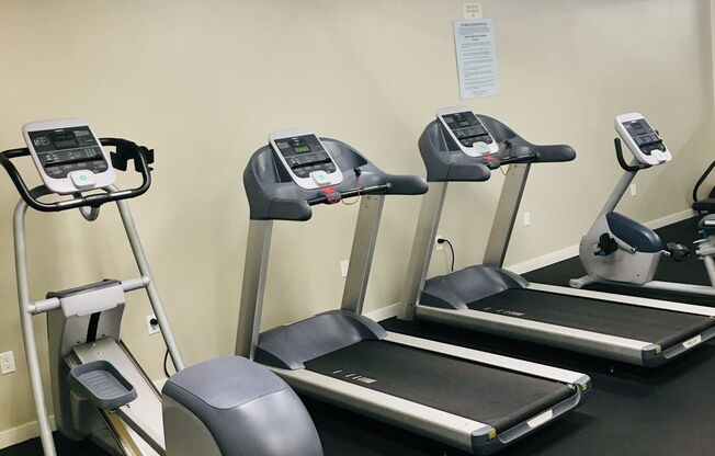 La Buena Ventura Apts...Brand New Building...Amazing Views!