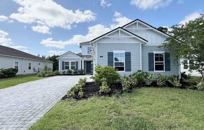 Beautiful rental home available in Grand Oaks!