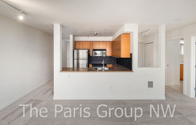 1 bed, 1 bath, $2,350, Unit # #E 608