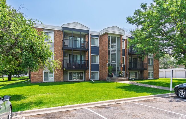 Partner-provided property photo
