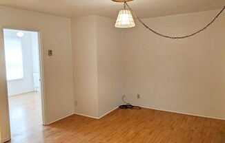 1 bed, 1 bath, $1,150