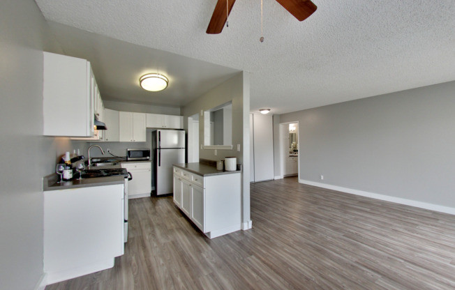 1 bed, 1 bath, 675 sqft, $1,895, Unit 314